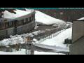 Webcam Col du Stelvio