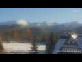 Webcam Zakopane