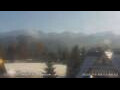 Webcam Zakopane