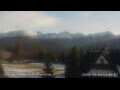 Webcam Zakopane