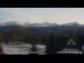 Webcam Zakopane