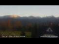 Webcam Zakopane