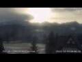Webcam Zakopane