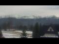 Webcam Zakopane