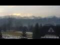 Webcam Zakopane