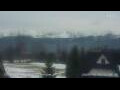 Webcam Zakopane