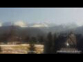 Webcam Zakopane