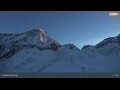 Webcam Stubai Glacier