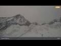 Webcam Stubai Glacier