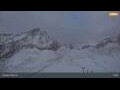 Webcam Stubai Glacier