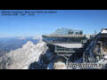 Webcam Zugspitze