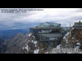 Webcam Zugspitze