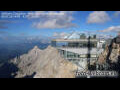 Webcam Zugspitze
