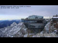 Webcam Zugspitze