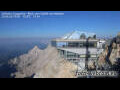 Webcam Zugspitze