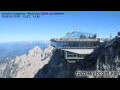 Webcam Zugspitze