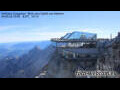 Webcam Zugspitze