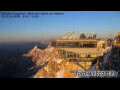 Webcam Zugspitze