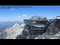 Webcam Zugspitze