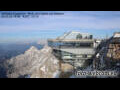 Webcam Zugspitze