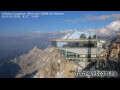 Webcam Zugspitze