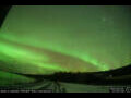 Webcam Porjus