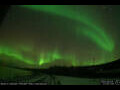 Webcam Porjus