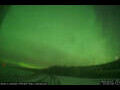 Webcam Porjus