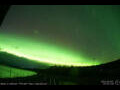 Webcam Porjus