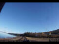 Webcam Porjus