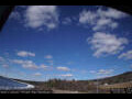Webcam Porjus