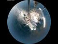 Webcam Arctic Sunrise