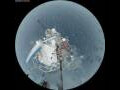 Webcam Arctic Sunrise