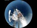 Webcam Arctic Sunrise