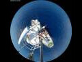 Webcam Arctic Sunrise