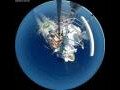 Webcam Arctic Sunrise
