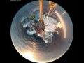 Webcam Arctic Sunrise