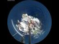 Webcam Arctic Sunrise