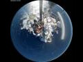 Webcam Arctic Sunrise
