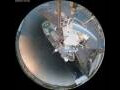 Webcam Arctic Sunrise