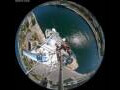 Webcam Arctic Sunrise
