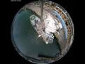 Webcam Arctic Sunrise