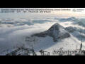 Webcam Hoher Sonnblick: HD-Panorama from the  Sonnblick-Observatory