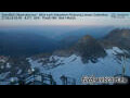 Webcam Hoher Sonnblick