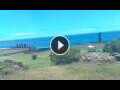 Webcam Hanga Roa (Easter Island)