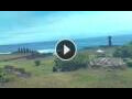 Webcam Hanga Roa (île de Pâques)