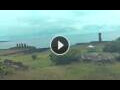 Webcam Hanga Roa (Isla de Pascua)