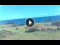 Webcam Hanga Roa (Easter Island)