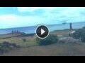 Webcam Hanga Roa (Easter Island)