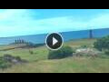 Webcam Hanga Roa (île de Pâques)